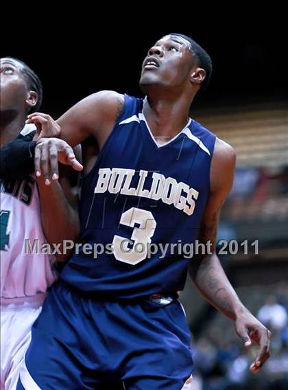 Thumbnail 2 in Hoover vs. Golden Valley (CIF CS D3 Final) photogallery.