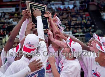 Thumbnail 1 in Hoover vs. Golden Valley (CIF CS D3 Final) photogallery.