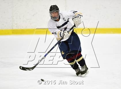 Thumbnail 1 in King vs. Trinity Catholic (Stamford City Jamboree) photogallery.