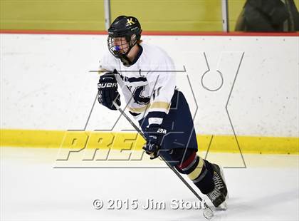 Thumbnail 2 in King vs. Trinity Catholic (Stamford City Jamboree) photogallery.