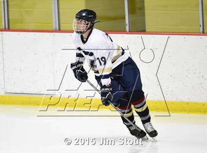 Thumbnail 2 in King vs. Trinity Catholic (Stamford City Jamboree) photogallery.