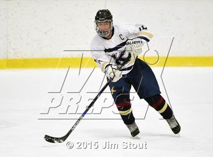 Thumbnail 3 in King vs. Trinity Catholic (Stamford City Jamboree) photogallery.