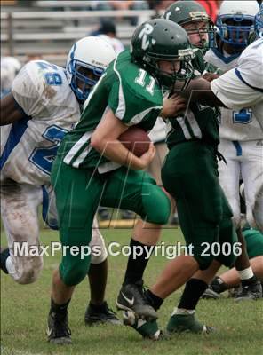 Thumbnail 3 in Passaic County Tech @ Passaic Valley photogallery.
