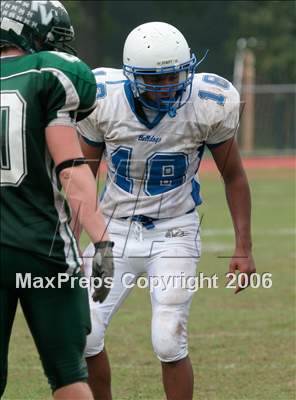 Thumbnail 3 in Passaic County Tech @ Passaic Valley photogallery.