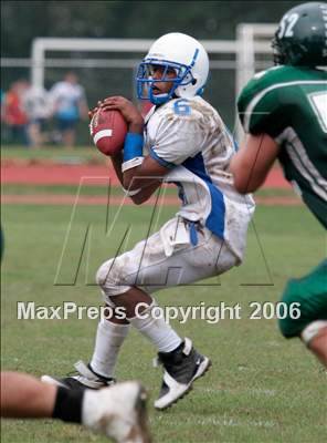 Thumbnail 1 in Passaic County Tech @ Passaic Valley photogallery.