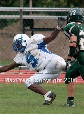 Thumbnail 2 in Passaic County Tech @ Passaic Valley photogallery.