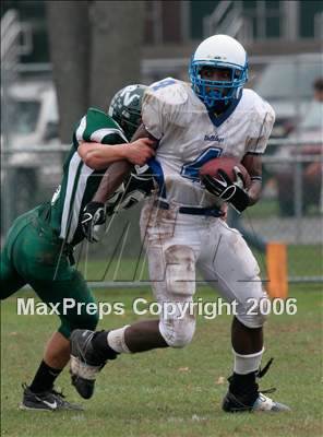 Thumbnail 2 in Passaic County Tech @ Passaic Valley photogallery.