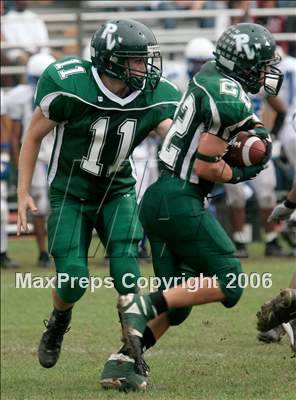 Thumbnail 3 in Passaic County Tech @ Passaic Valley photogallery.