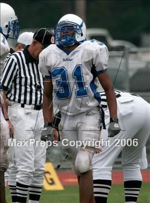 Thumbnail 3 in Passaic County Tech @ Passaic Valley photogallery.