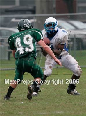Thumbnail 3 in Passaic County Tech @ Passaic Valley photogallery.