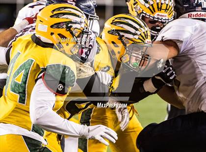 Thumbnail 1 in Lincoln-Sudbury vs. King Philip Regional (MIAA Division 2 State Final) photogallery.