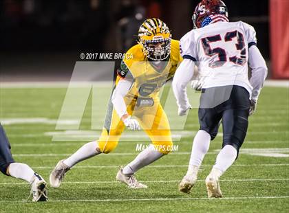 Thumbnail 1 in Lincoln-Sudbury vs. King Philip Regional (MIAA Division 2 State Final) photogallery.