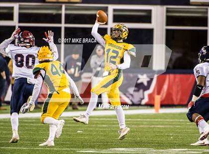Thumbnail 3 in Lincoln-Sudbury vs. King Philip Regional (MIAA Division 2 State Final) photogallery.