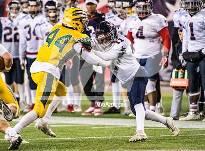 Thumbnail 1 in Lincoln-Sudbury vs. King Philip Regional (MIAA Division 2 State Final) photogallery.