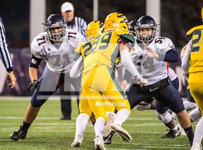 Thumbnail 1 in Lincoln-Sudbury vs. King Philip Regional (MIAA Division 2 State Final) photogallery.