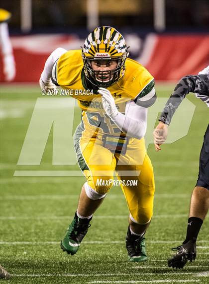 Thumbnail 2 in Lincoln-Sudbury vs. King Philip Regional (MIAA Division 2 State Final) photogallery.