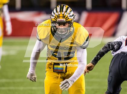 Thumbnail 1 in Lincoln-Sudbury vs. King Philip Regional (MIAA Division 2 State Final) photogallery.