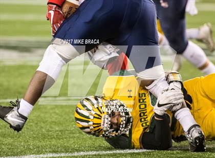 Thumbnail 3 in Lincoln-Sudbury vs. King Philip Regional (MIAA Division 2 State Final) photogallery.