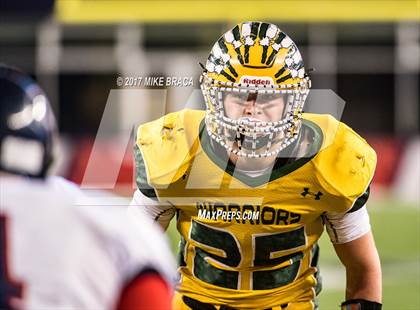 Thumbnail 3 in Lincoln-Sudbury vs. King Philip Regional (MIAA Division 2 State Final) photogallery.