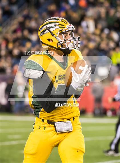 Thumbnail 2 in Lincoln-Sudbury vs. King Philip Regional (MIAA Division 2 State Final) photogallery.