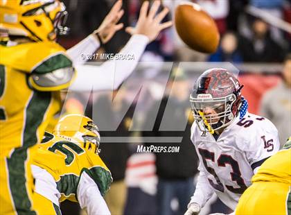 Thumbnail 3 in Lincoln-Sudbury vs. King Philip Regional (MIAA Division 2 State Final) photogallery.