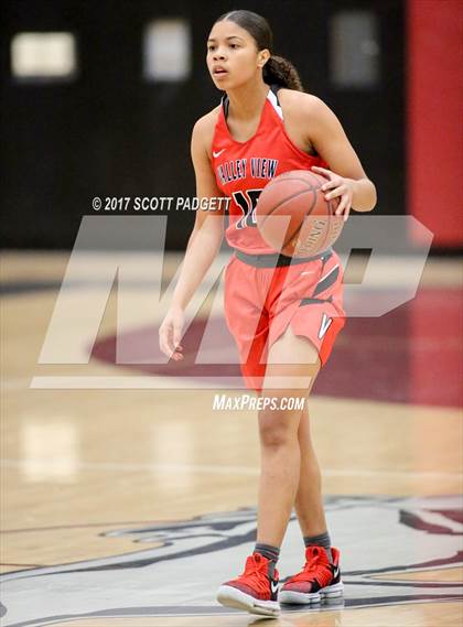 Thumbnail 2 in Valley View @ Great Oak (Mustang Tip-Off) photogallery.