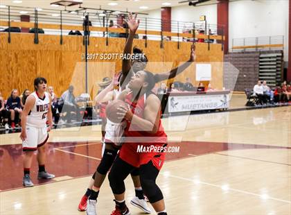 Thumbnail 1 in Valley View @ Great Oak (Mustang Tip-Off) photogallery.