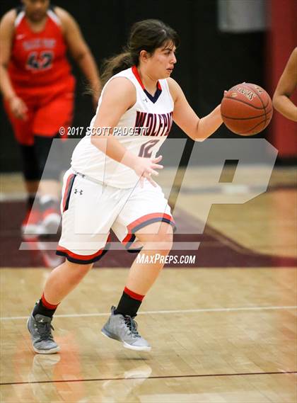 Thumbnail 3 in Valley View @ Great Oak (Mustang Tip-Off) photogallery.