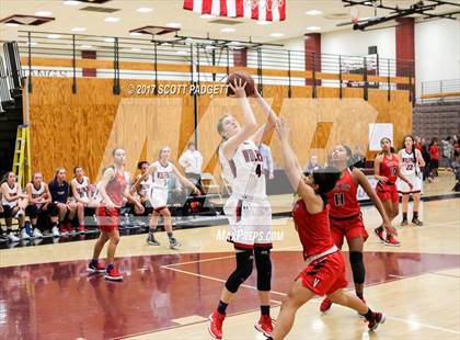 Thumbnail 2 in Valley View @ Great Oak (Mustang Tip-Off) photogallery.