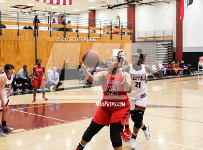 Thumbnail 3 in Valley View @ Great Oak (Mustang Tip-Off) photogallery.