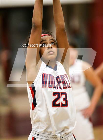 Thumbnail 1 in Valley View @ Great Oak (Mustang Tip-Off) photogallery.