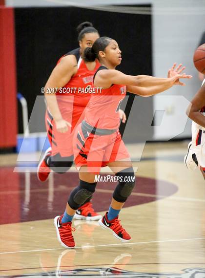 Thumbnail 2 in Valley View @ Great Oak (Mustang Tip-Off) photogallery.