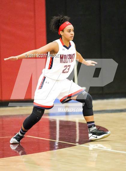 Thumbnail 1 in Valley View @ Great Oak (Mustang Tip-Off) photogallery.