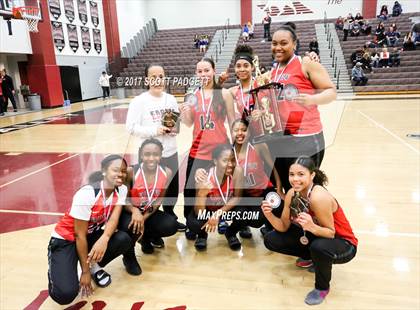 Thumbnail 3 in Valley View @ Great Oak (Mustang Tip-Off) photogallery.
