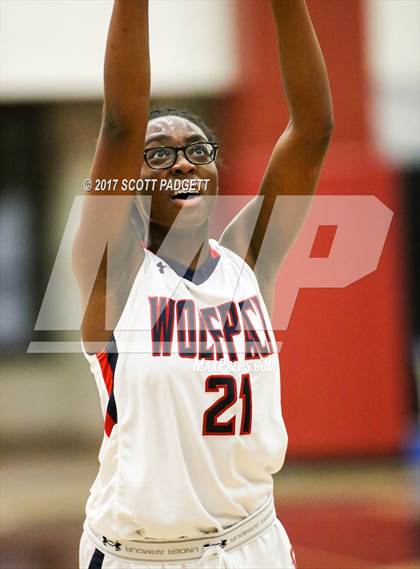 Thumbnail 3 in Valley View @ Great Oak (Mustang Tip-Off) photogallery.