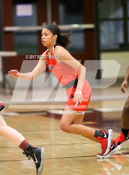 Thumbnail 2 in Valley View @ Great Oak (Mustang Tip-Off) photogallery.