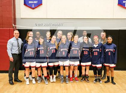 Thumbnail 1 in Valley View @ Great Oak (Mustang Tip-Off) photogallery.