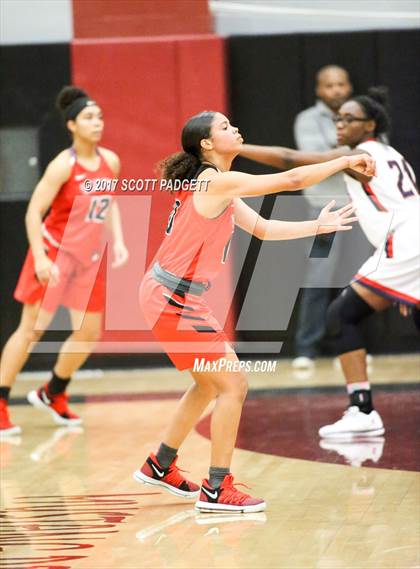 Thumbnail 3 in Valley View @ Great Oak (Mustang Tip-Off) photogallery.