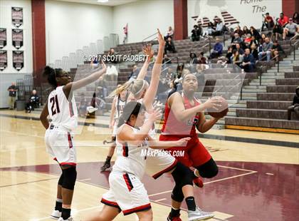 Thumbnail 2 in Valley View @ Great Oak (Mustang Tip-Off) photogallery.