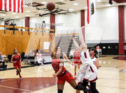 Thumbnail 3 in Valley View @ Great Oak (Mustang Tip-Off) photogallery.