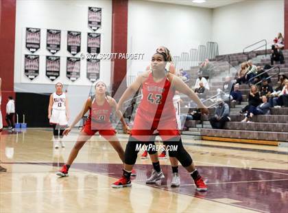 Thumbnail 1 in Valley View @ Great Oak (Mustang Tip-Off) photogallery.