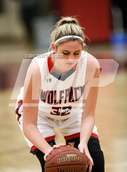 Thumbnail 3 in Valley View @ Great Oak (Mustang Tip-Off) photogallery.