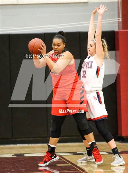 Thumbnail 2 in Valley View @ Great Oak (Mustang Tip-Off) photogallery.