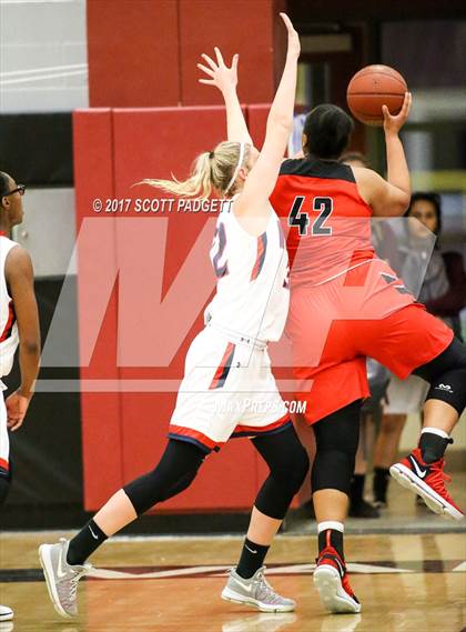 Thumbnail 1 in Valley View @ Great Oak (Mustang Tip-Off) photogallery.