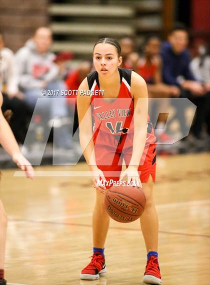 Thumbnail 3 in Valley View @ Great Oak (Mustang Tip-Off) photogallery.