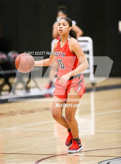 Thumbnail 3 in Valley View @ Great Oak (Mustang Tip-Off) photogallery.