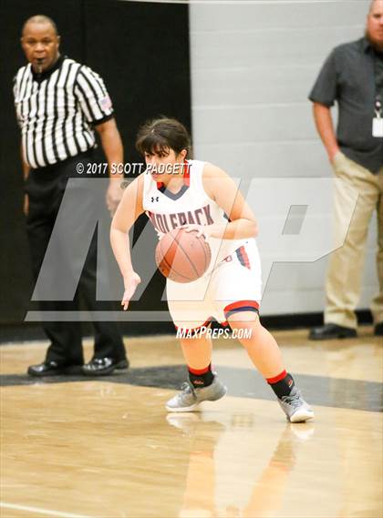 Thumbnail 1 in Valley View @ Great Oak (Mustang Tip-Off) photogallery.