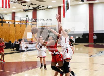 Thumbnail 2 in Valley View @ Great Oak (Mustang Tip-Off) photogallery.