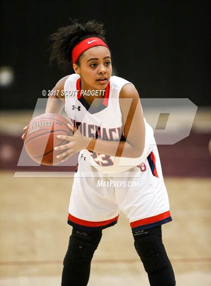 Thumbnail 1 in Valley View @ Great Oak (Mustang Tip-Off) photogallery.