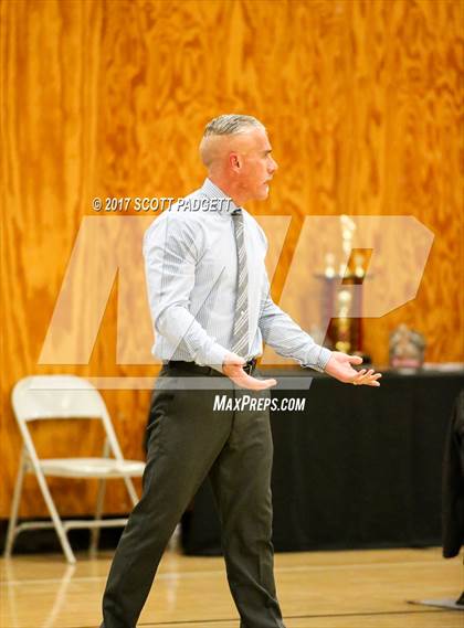 Thumbnail 1 in Valley View @ Great Oak (Mustang Tip-Off) photogallery.